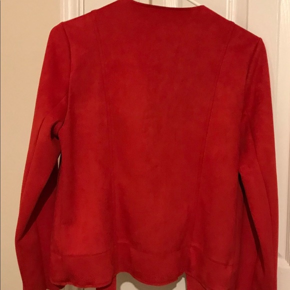 Stylish made and purchased in France, worn only once, lost weight. - Picture 3 of 3